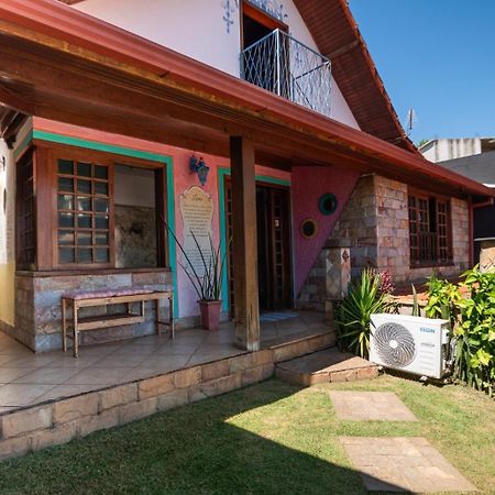 Hostel Lares Brumadinho Exteriör bild