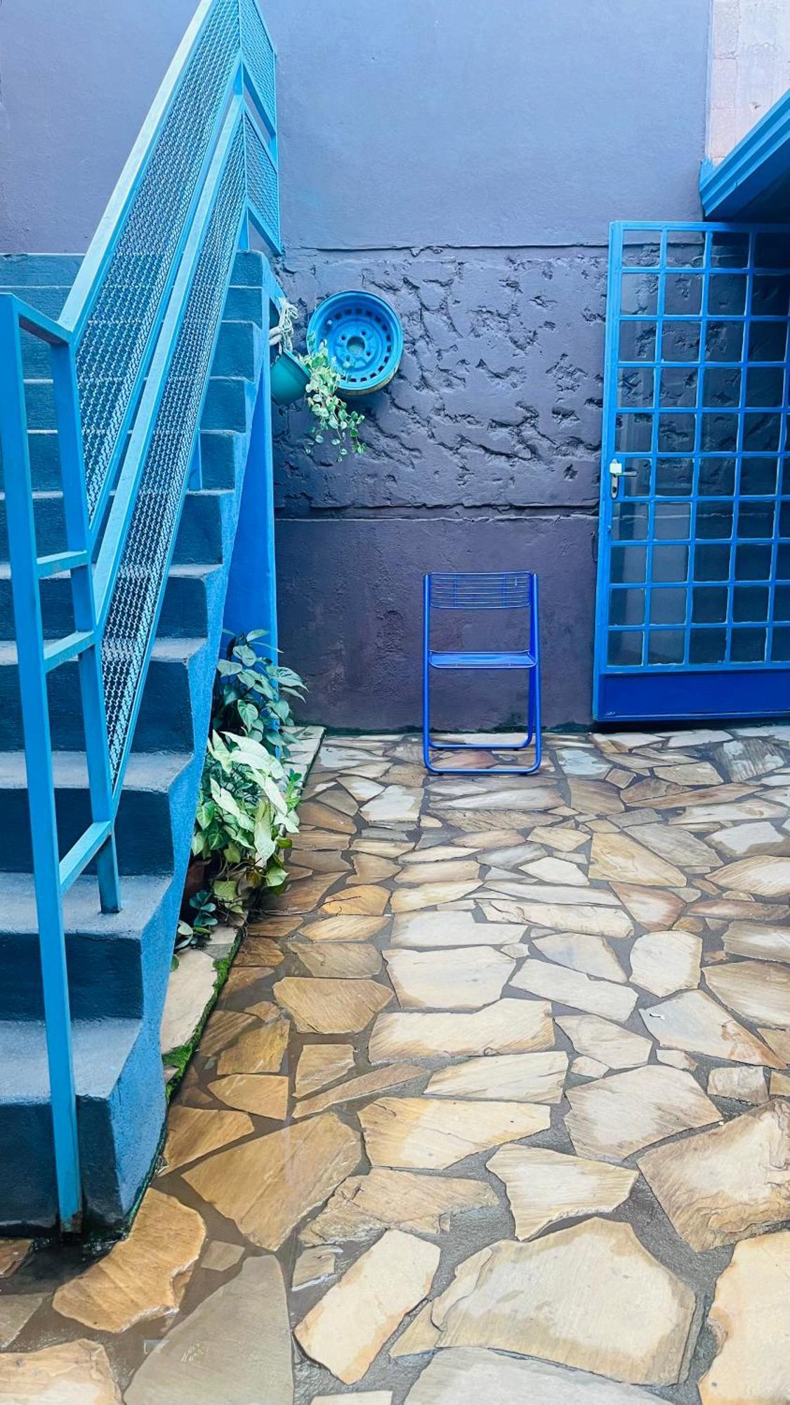 Hostel Lares Brumadinho Exteriör bild